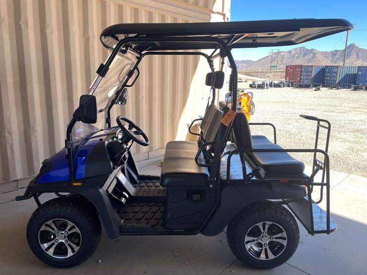 #3279-•-2023-cazador-eagle-golf-cart-image-1