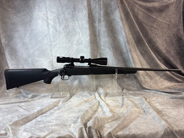 #2766-•-savage-arms-model-111-270-win-bolt-action-rifle,-sn:-j649434-image-1