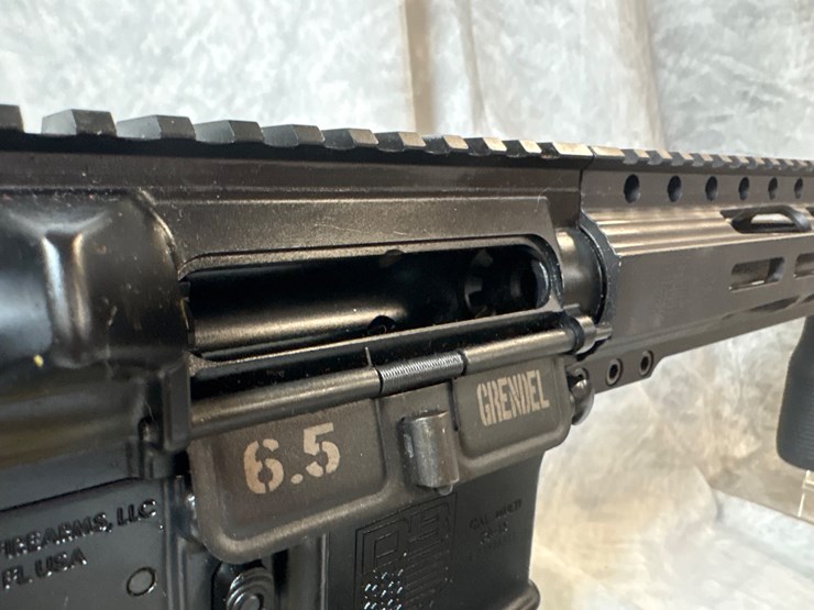#2765-•-diamondback-db-15-6.5-grendel-semi-auto-rifle,-sn:-db1578383-image-14