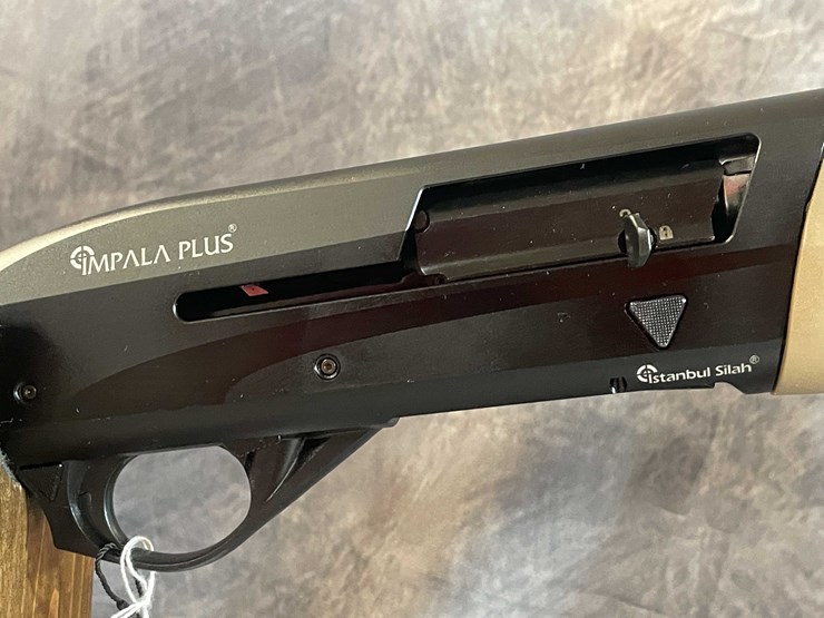 #2325-•-impala-nero-12-ga.-semi-auto-shotgun,-sn:-60-h23yt-001004-image-15