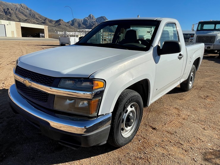 2006-chevrolet-colorado-image-1