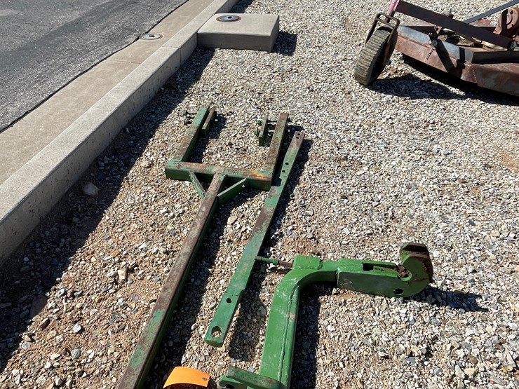 #3285-•-quick-hitch,-drawbar,-and-tow-bar-image-9