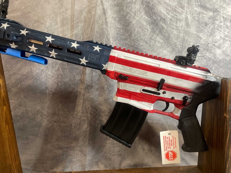 #2724-•-g-force-gf-25-12-ga.-semi-auto-shotgun,-sn:-25ar-10848-image-5