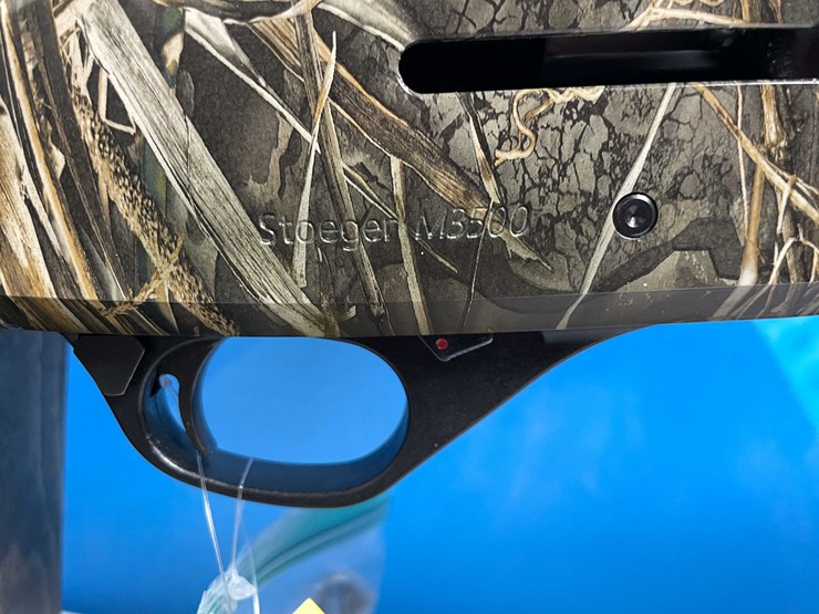 #2775-•-stoeger-m3500-12-ga.-semi-auto-shotgun,-sn:-75-h24yt-011536-image-12