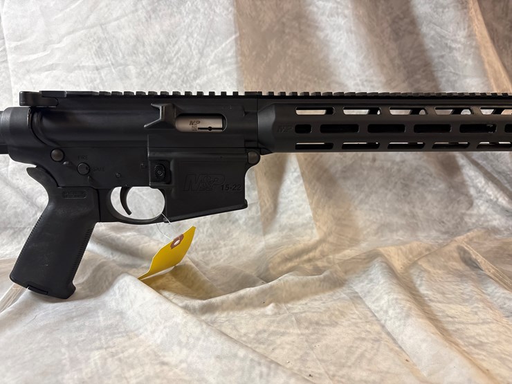 #2756-•-smith-&-wesson-m&p-15-22-22-lr-semi-auto-rifle,-sn:-lah5185-image-8