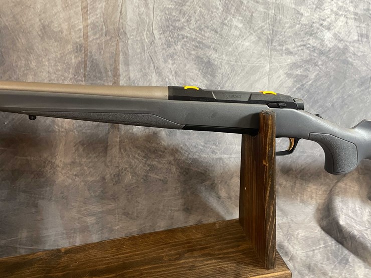 #2729-•-browning-x-bolt-2-7mm-prc-bolt-action-rifle,-sn:-78851yv35x-image-5