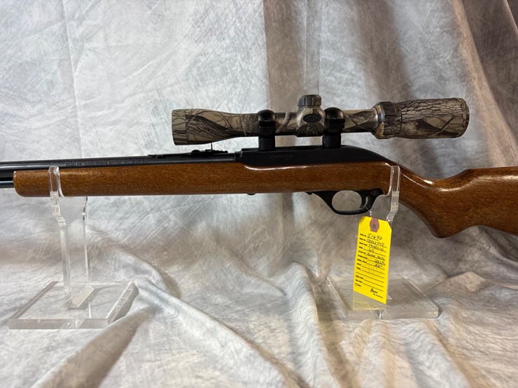 #2762-•-marlin-model-60-22-lr-semi-auto-rifle,-sn:-13442445-image-5