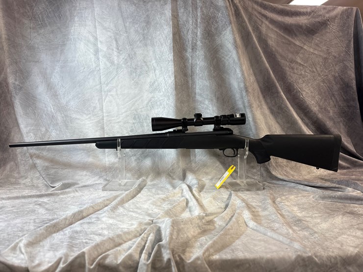 #2766-•-savage-arms-model-111-270-win-bolt-action-rifle,-sn:-j649434-image-2