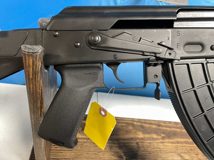 #2751-•-century-arms-vska-ak-47-7.62x39-semi-auto-rifle,-sn:-sv715031-image-13