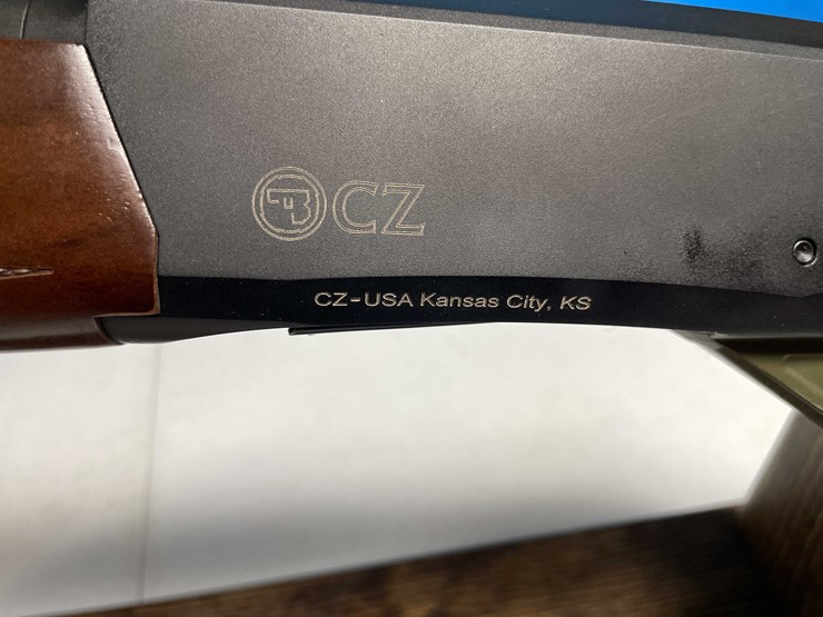 #2779-•-cz-model-1012-12-ga.-semi-auto-shotgun,-sn:-21r12190-image-17