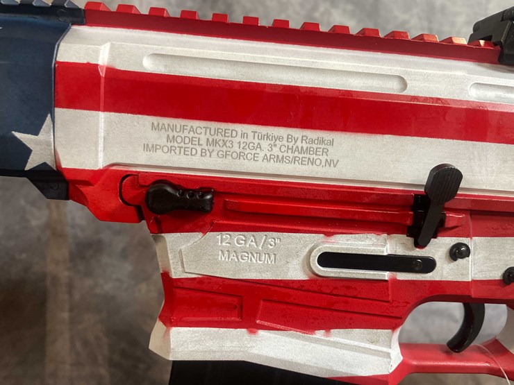 #2724-•-g-force-gf-25-12-ga.-semi-auto-shotgun,-sn:-25ar-10848-image-14