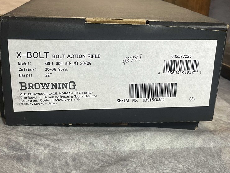 #2737-•-browning-x-bolt-30-06-sprg-bolt-action-rifle,-sn:-03915yw354-image-16