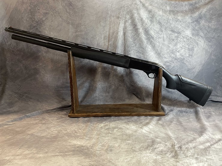 #2380-•-beretta-a300-ultimate-snow-goose-12-ga.-semi-auto-shotgun,-sn:-rup340320-image-3