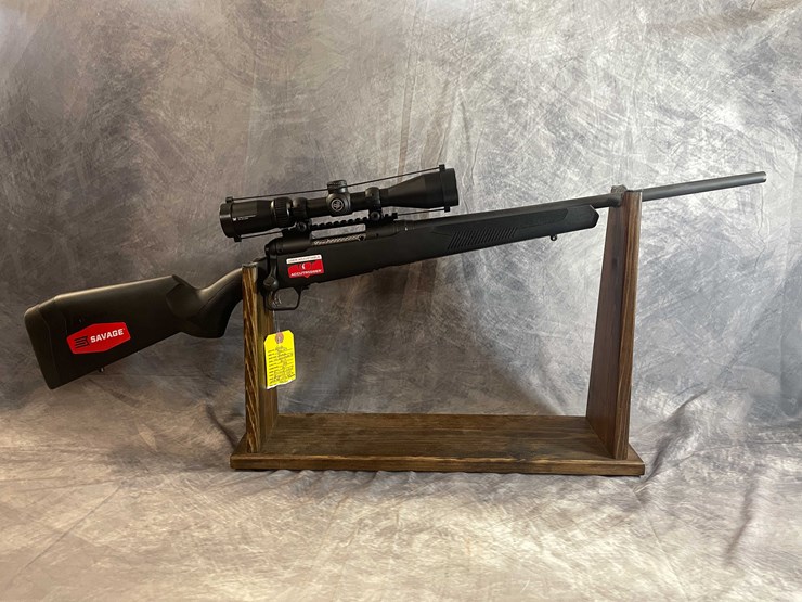 #2746-•-savage-model-110-308-win-bolt-action-rifle,-sn:-p666123-image-2