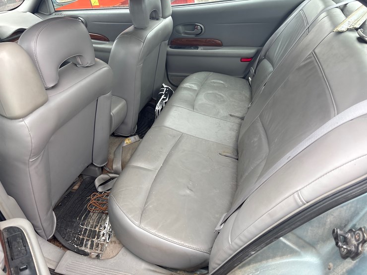 #32738-•-2003-buick-le-sabre-|-parts-or-repair-image-5
