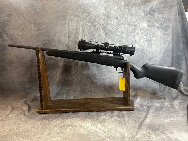 #2746-•-savage-model-110-308-win-bolt-action-rifle,-sn:-p666123-image-3