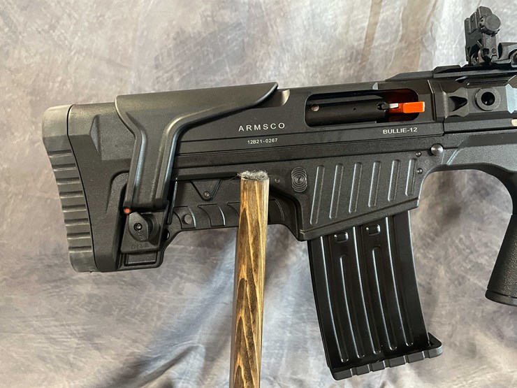 #2603-•-armsco-bullie-12-bull-pup-12-ga.-semi-auto-shotgun,-sn:-12b21-0267-image-8