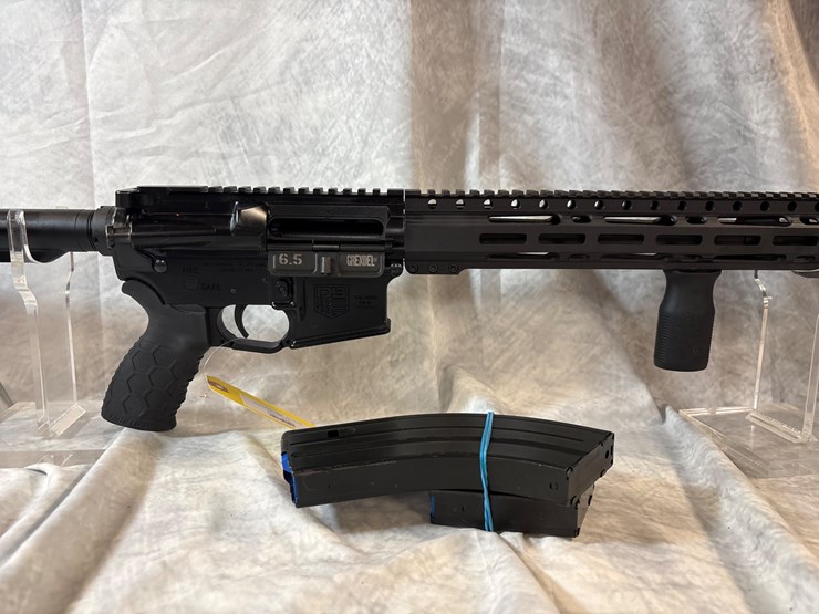 #2765-•-diamondback-db-15-6.5-grendel-semi-auto-rifle,-sn:-db1578383-image-8