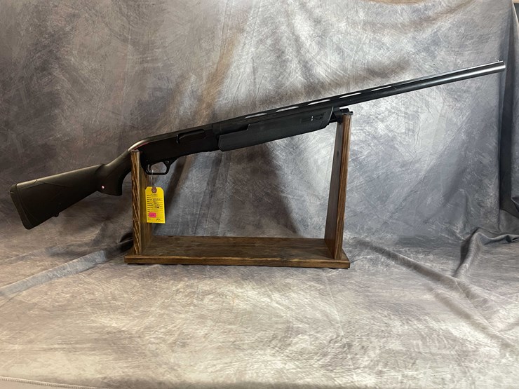 #2359-•-winchester-sxp-12-ga.-pump-action-shotgun,-sn:-tr6022-071241sp-image-1