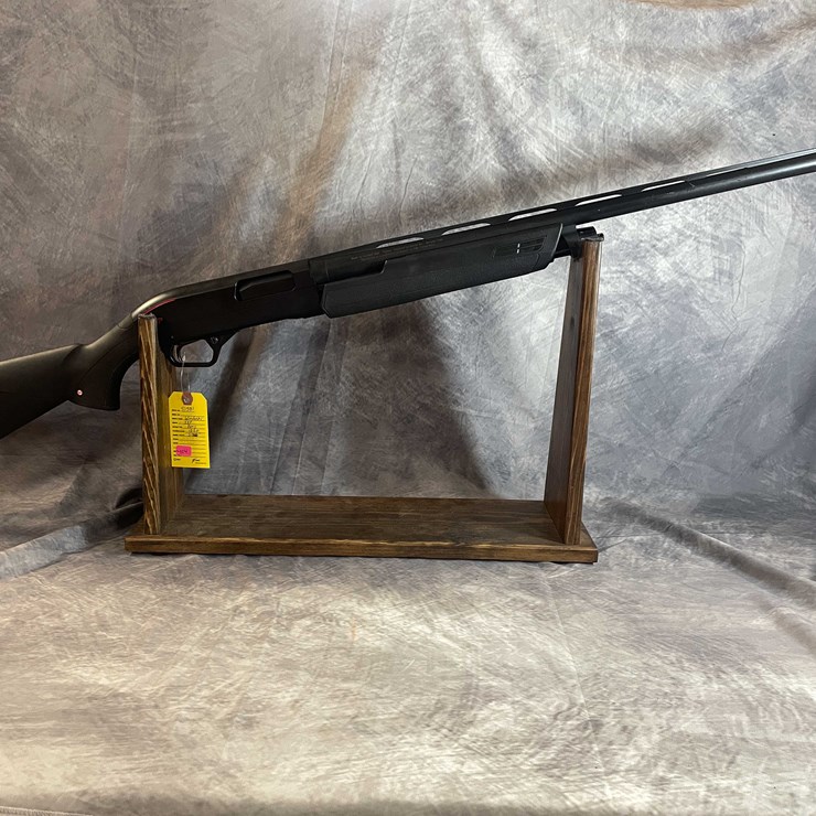 #2359 • Winchester SXP 12 Ga. Pump Action Shotgun, SN: TR6022-071241SP