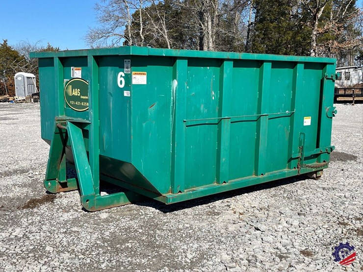 2019-nu-life-2783-roll-off-dumpster-image-1