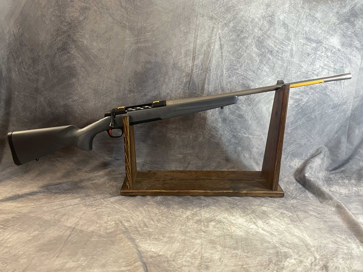 #2729-•-browning-x-bolt-2-7mm-prc-bolt-action-rifle,-sn:-78851yv35x-image-2