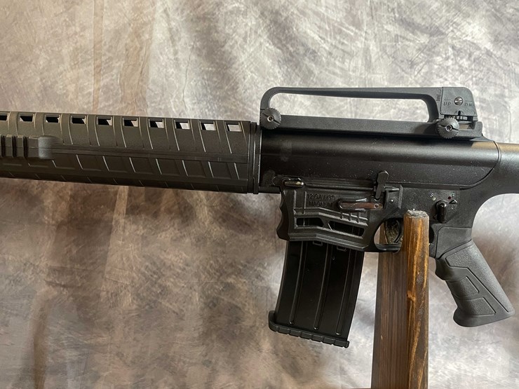 #2618-•-armsco-mks-12-12-ga.-shotgun,-sn:-12a21-005696-image-14