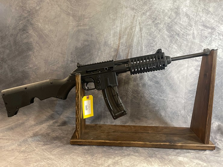 #2750-•-keltec-su-22-22-lr-semi-auto-rifle-image-2