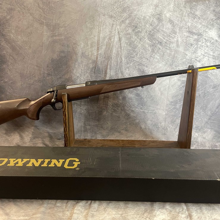 #2740 • Browning A-Bolt III 270 WIN Bolt Action Rifle, SN: 01860ZR358