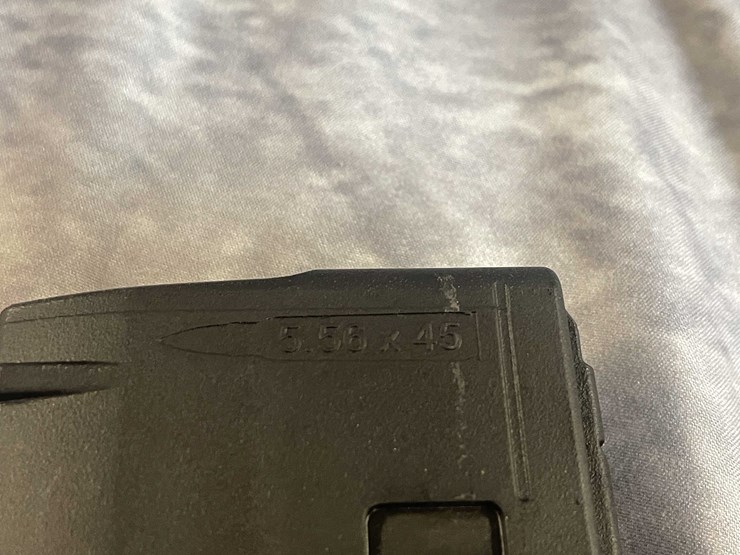 #2739-•-delton-arms-ar-15-5.56-nato-semi-auto-rifle,-sn:-b100443-image-18