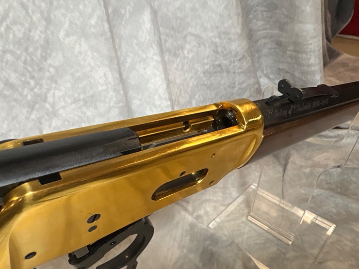 #2760-•-winchester-94-centenial-66-30-30-win-lever-action-rifle,-sn:-93178-image-15