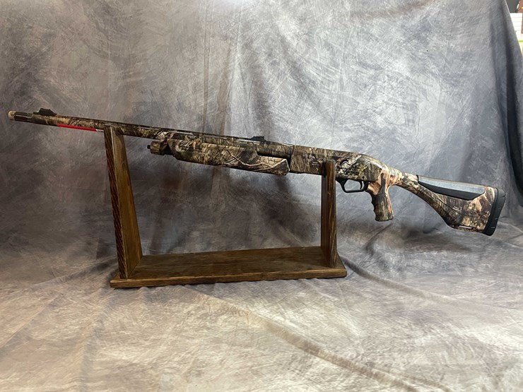 #2614-•-winchester-sxp-longbeard-12-ga.-pump-action-shotgun,-sn:-tr6022-187760sp-image-3