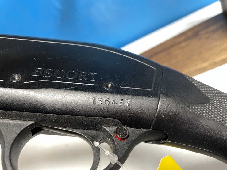 #2776-•-hatsan-arms-escort-12-ga.-pump-action-shotgun,-sn:-186477-image-15