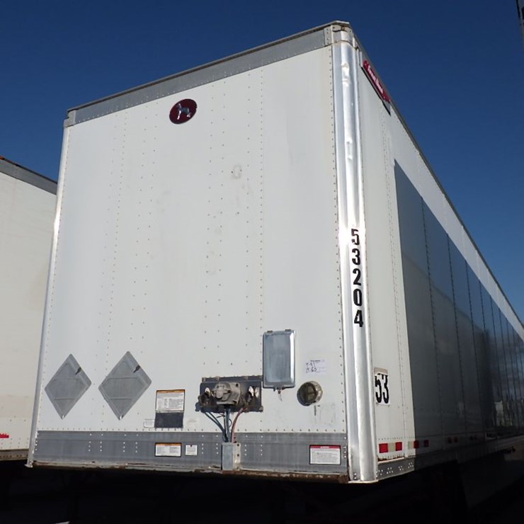 2014 GREAT DANE CHAMPION CL