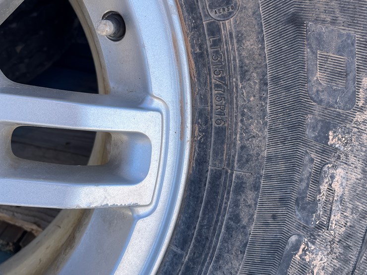 #3306-•-pallet,-ramps,-rims,-and-tires-image-5