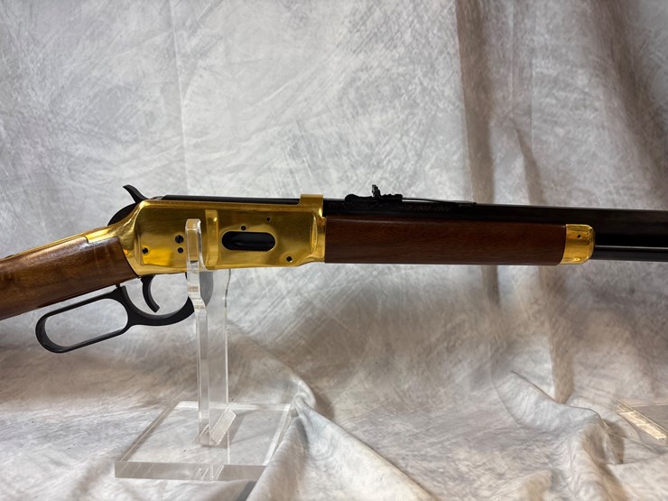 #2760-•-winchester-94-centenial-66-30-30-win-lever-action-rifle,-sn:-93178-image-9