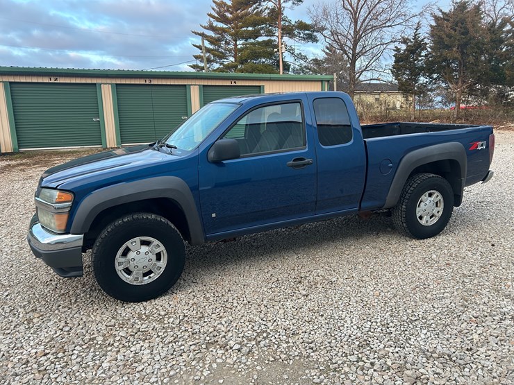 2006-chevrolet-colorado-image-4