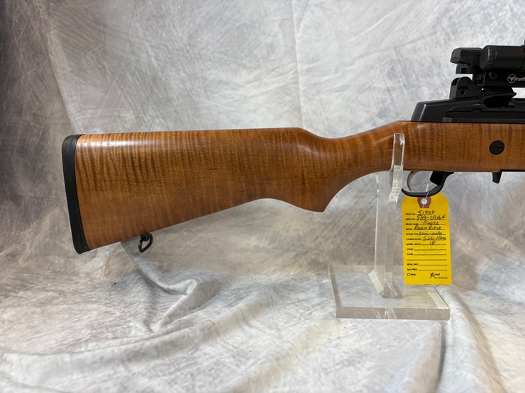 #2767-•-ruger-ranch-rifle-5.56-nato-semi-auto-rifle,-sn:-h83-09164-image-8