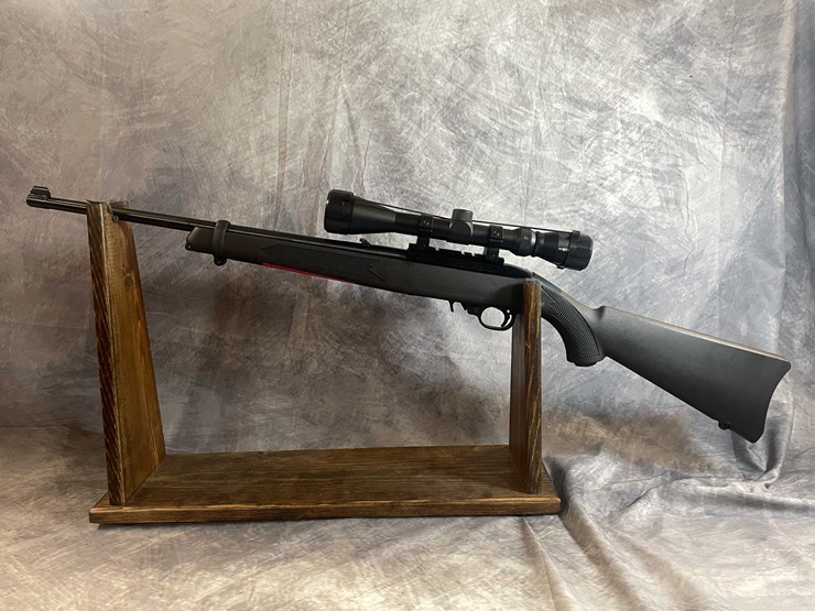 #2748-•-ruger-model-1022-22-lr-semi-auto-rifle,-sn:-0026-81791-image-3