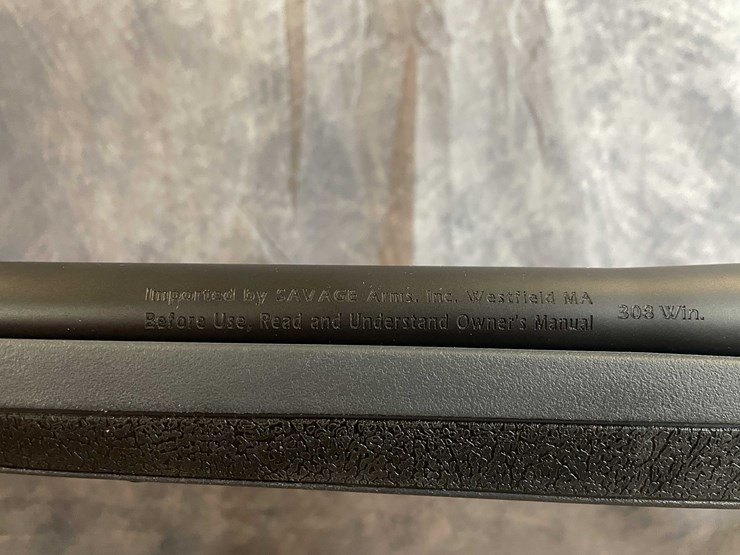 #2735-•-savage-model-334-308-win-bolt-action-rifle,-sn:-td218-24bu08268-image-14