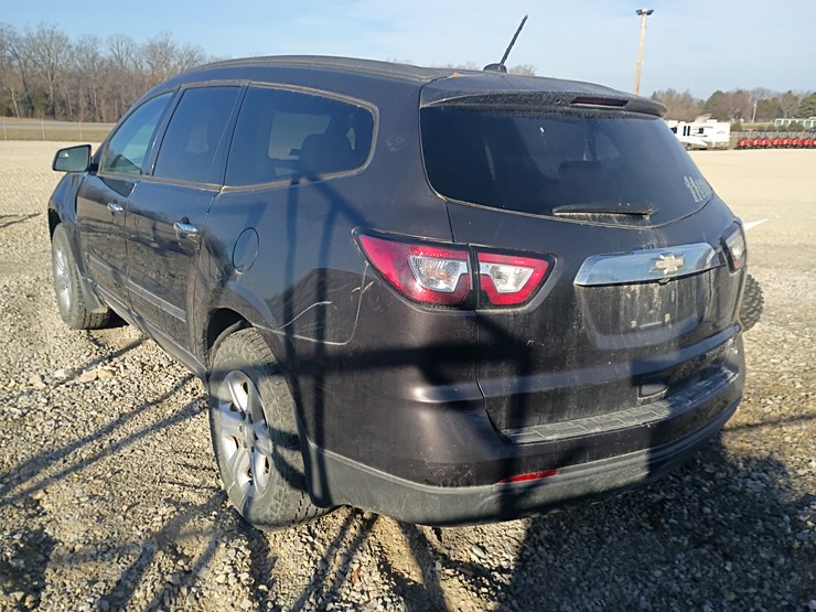 2013-chevrolet-traverse-image-5