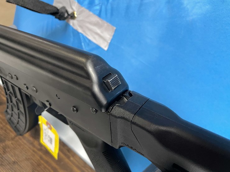 #2751-•-century-arms-vska-ak-47-7.62x39-semi-auto-rifle,-sn:-sv715031-image-19