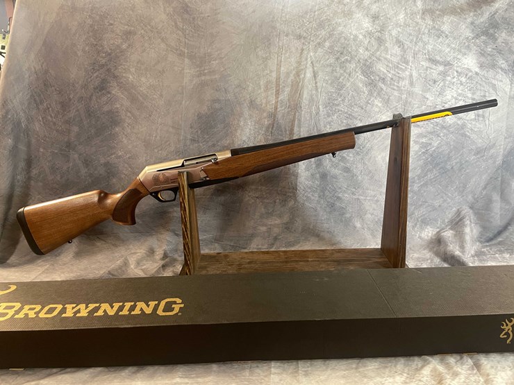 #2732-•-browning-bar-mk-iii-hunter-300-win-mag-semi-auto-rifle,-sn:-pt20917yx311-image-1