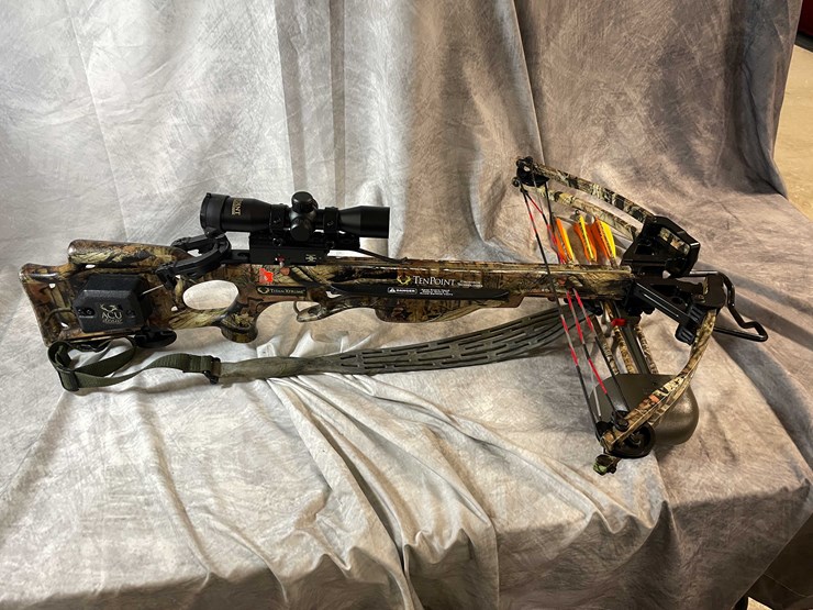 #2753-•-ten-point-titan-extreme-crossbow-image-1