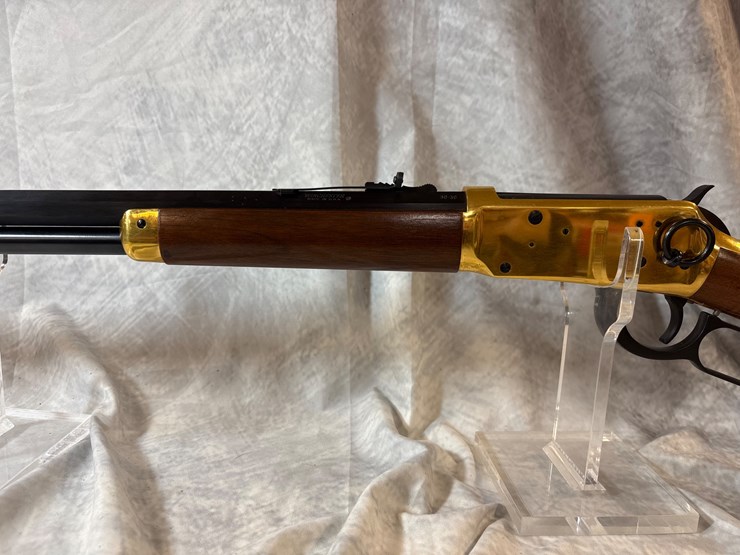 #2760-•-winchester-94-centenial-66-30-30-win-lever-action-rifle,-sn:-93178-image-5