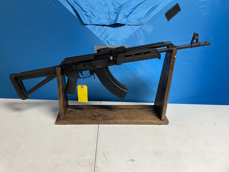 #2751-•-century-arms-vska-ak-47-7.62x39-semi-auto-rifle,-sn:-sv715031-image-2