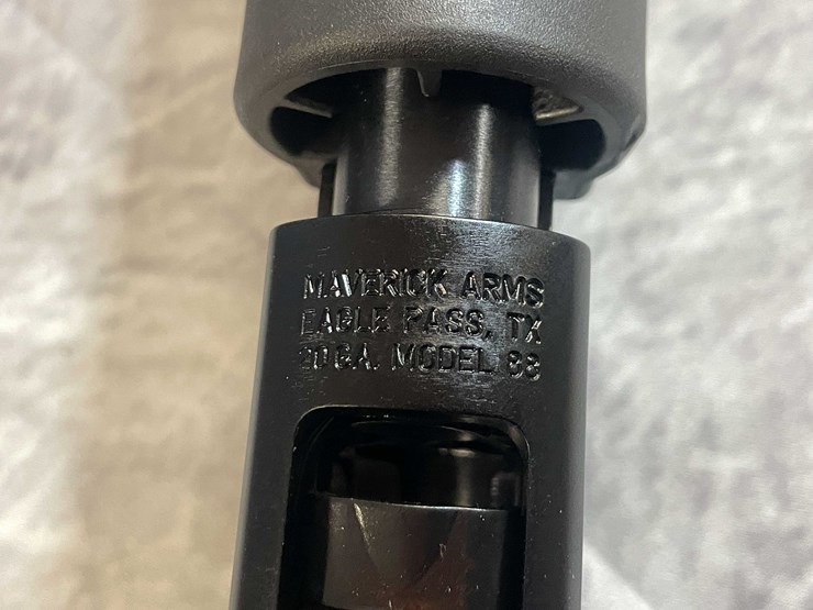 #2619-•-mossberg-model-88-20-ga.-pump-action-shotgun,-sn:-mv1205611-image-16