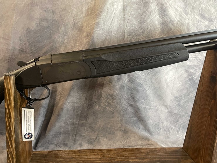 #2329-•-stoeger-condor-12-ga.-over-under-shotgun,-sn:-j649493-23-image-8