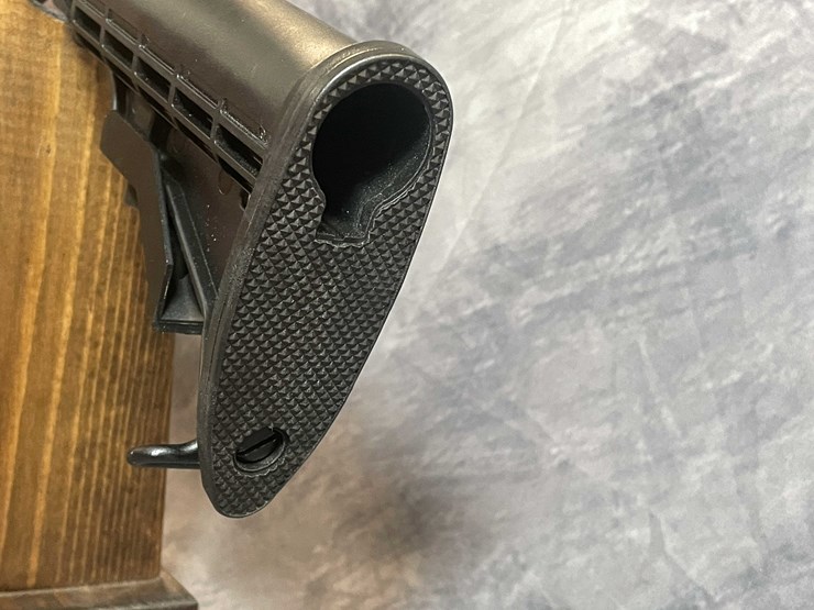 #2739-•-delton-arms-ar-15-5.56-nato-semi-auto-rifle,-sn:-b100443-image-8