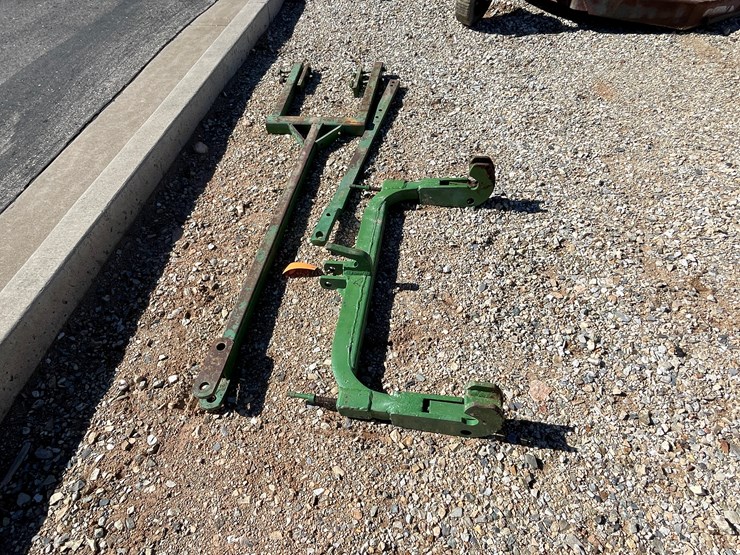 #3285-•-quick-hitch,-drawbar,-and-tow-bar-image-2